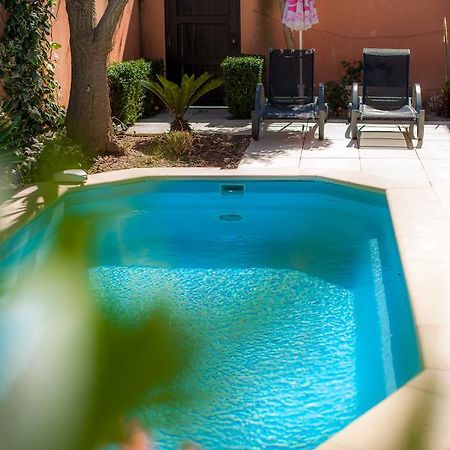 Riads Resort By Nateve - Couples Only 阿格德 外观 照片