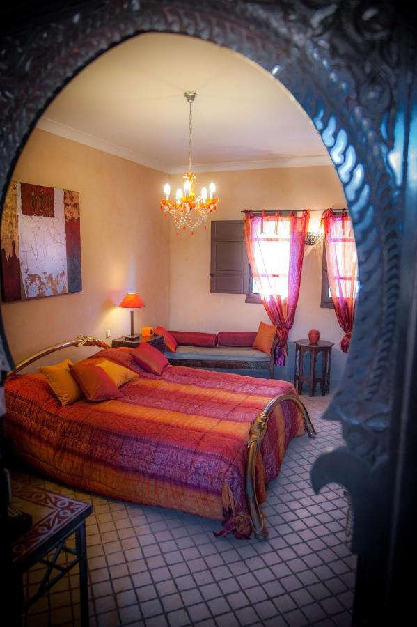 Riads Resort By Nateve - Couples Only 阿格德 外观 照片