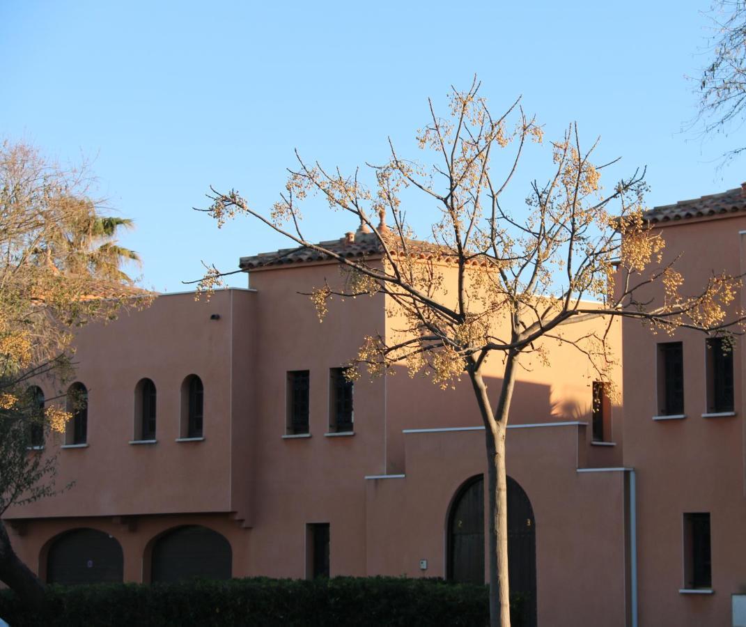 Riads Resort By Nateve - Couples Only 阿格德 外观 照片