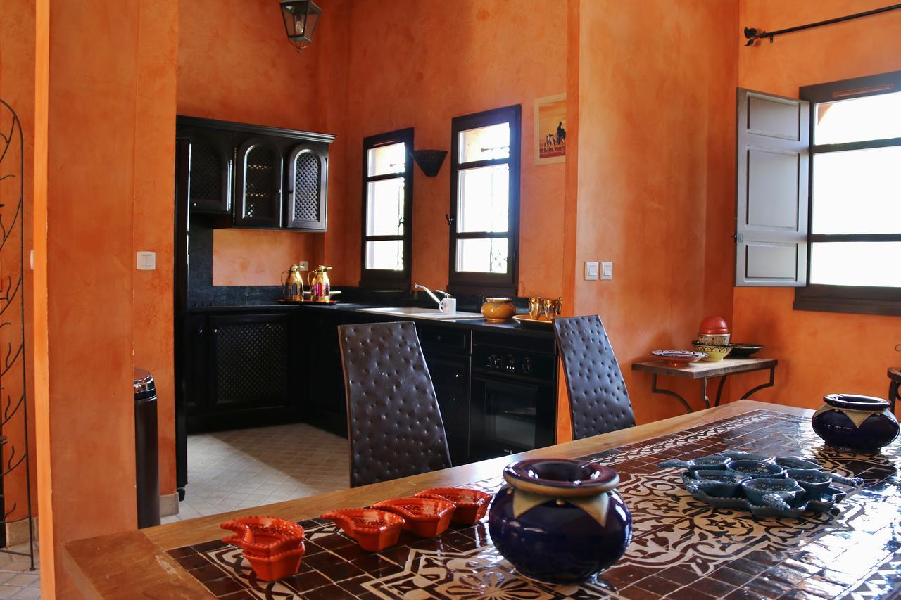 Riads Resort By Nateve - Couples Only 阿格德 外观 照片
