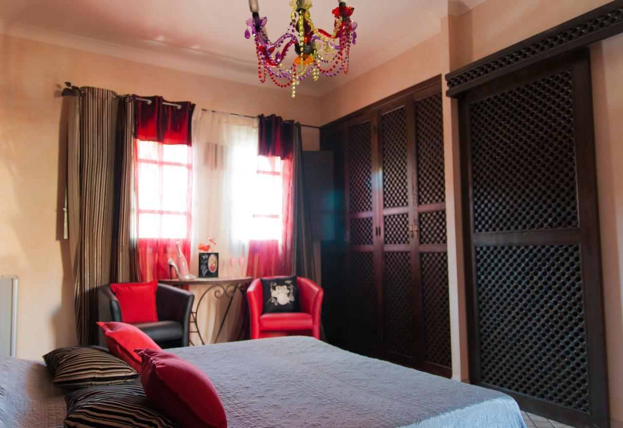Riads Resort By Nateve - Couples Only 阿格德 外观 照片