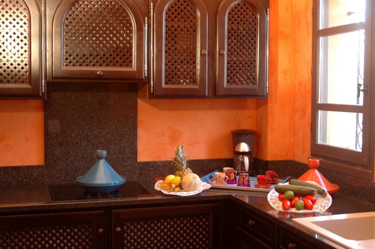 Riads Resort By Nateve - Couples Only 阿格德 外观 照片