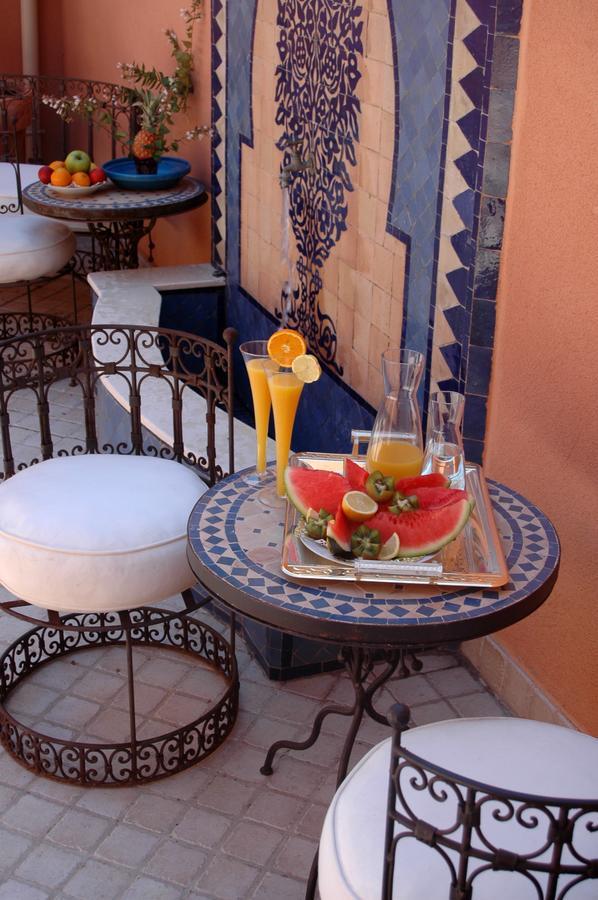 Riads Resort By Nateve - Couples Only 阿格德 外观 照片