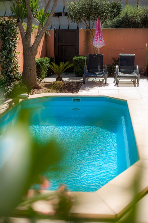 Riads Resort By Nateve - Couples Only 阿格德 外观 照片